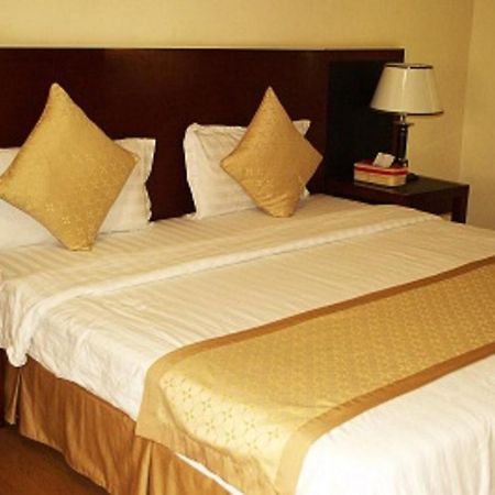 Interpark Hotel Olongapo Exterior foto